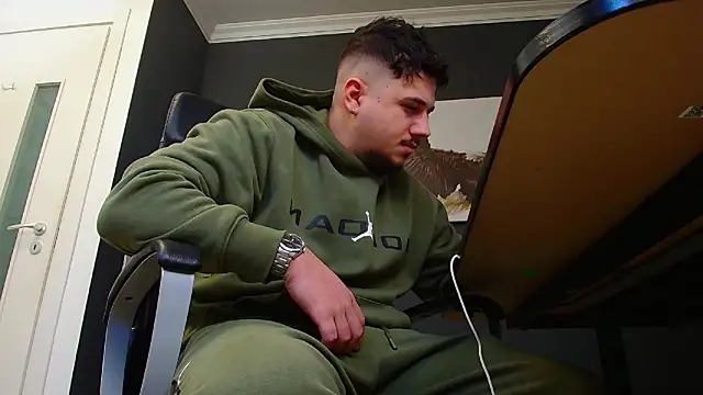 JoshKnights online show from 01.26.25