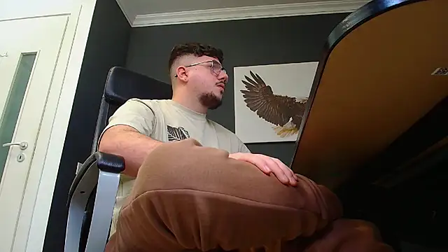 JoshKnights online show from 01.27.25