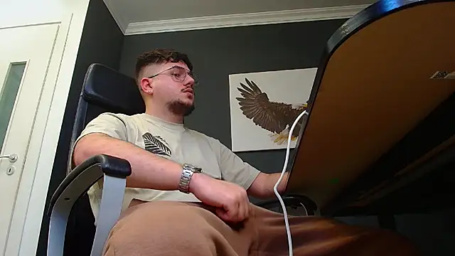 JoshKnights online show from 01.27.25