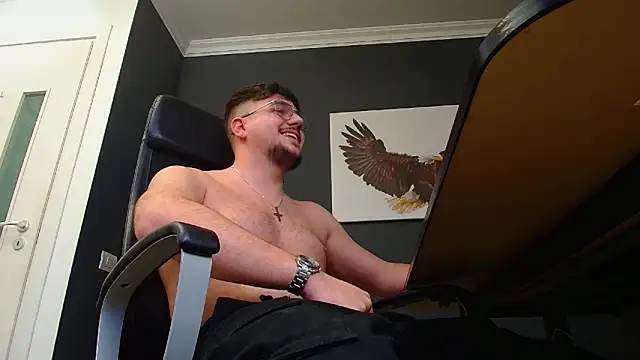 JoshKnights online show from 01.28.25