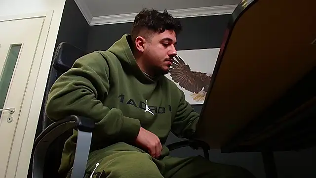 JoshKnights online show from 02.03.25