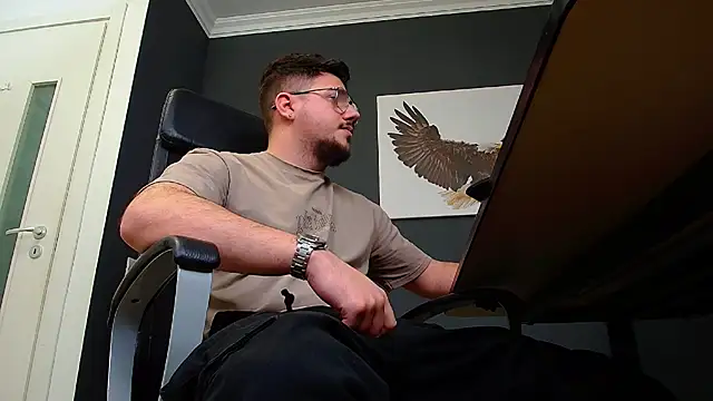 JoshKnights online show from 02.05.25