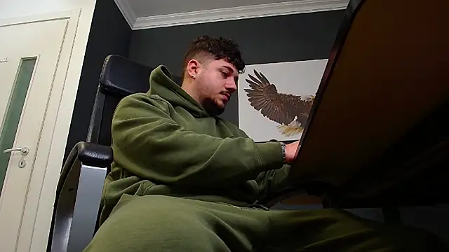 JoshKnights online show from 02.06.25