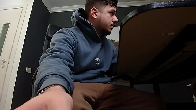 JoshKnights online show from 02.08.25