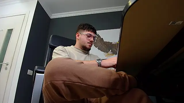 JoshKnights online show from 02.08.25