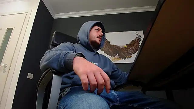 JoshKnights online show from 02.11.25