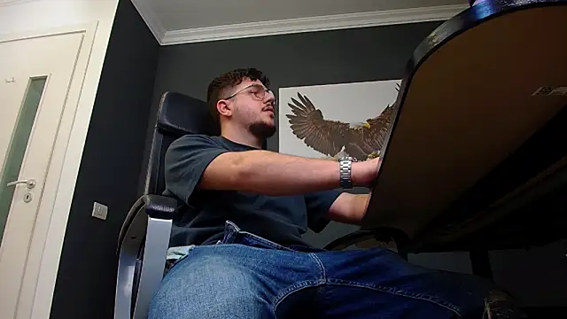 JoshKnights online show from 02.11.25