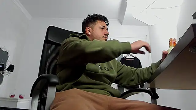 JoshKnights online show from 02.13.25