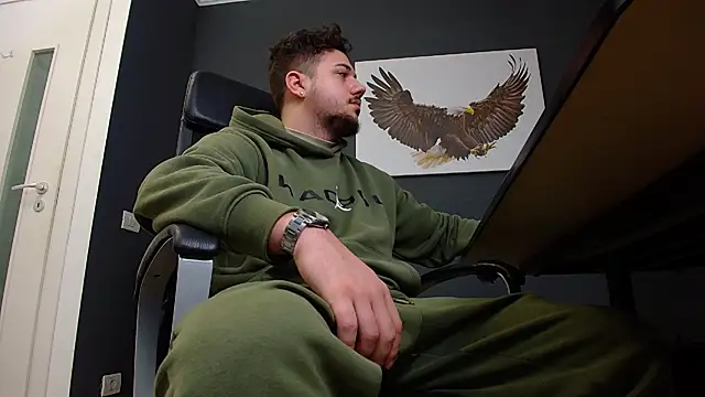 JoshKnights online show from 02.14.25