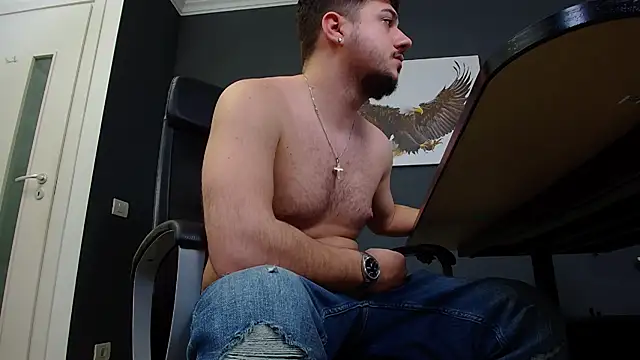 JoshKnights online show from 02.15.25