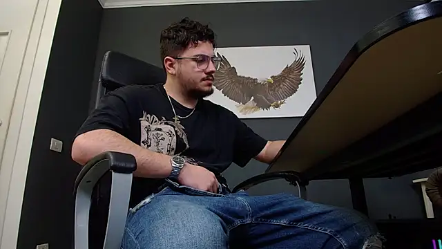 JoshKnights online show from 02.17.25