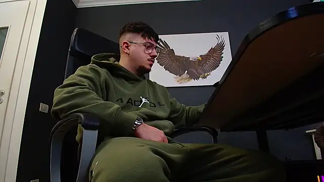 JoshKnights online show from 02.22.25