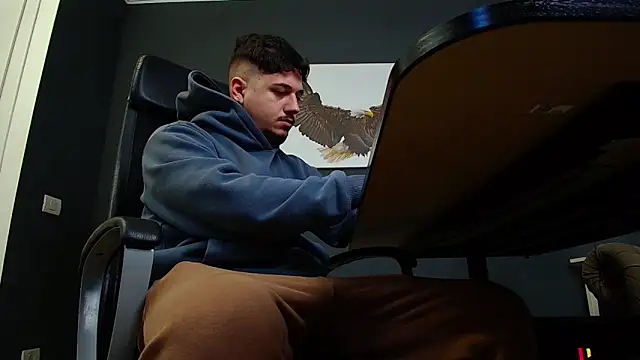 JoshKnights online show from 02.23.25