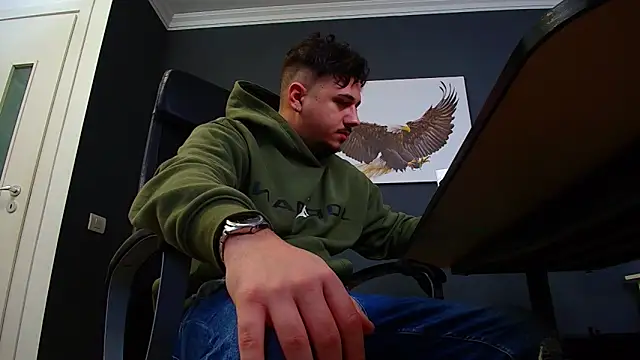 JoshKnights online show from 02.25.25