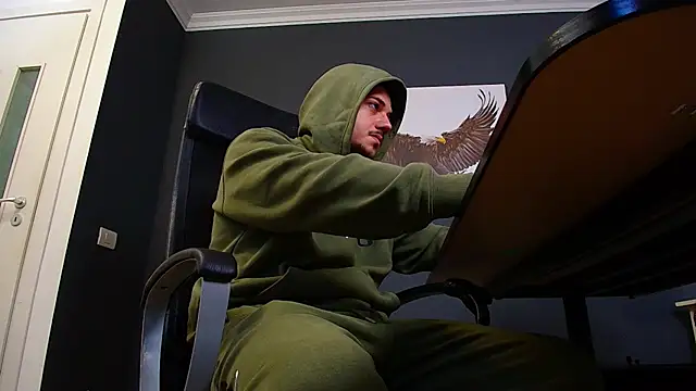 JoshKnights online show from 02.26.25