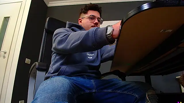 JoshKnights online show from 02.27.25