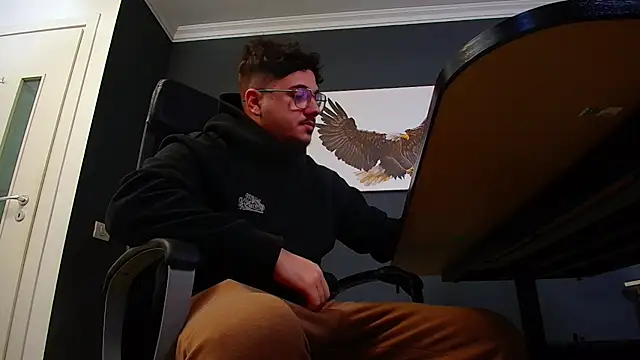 JoshKnights online show from 02.28.25