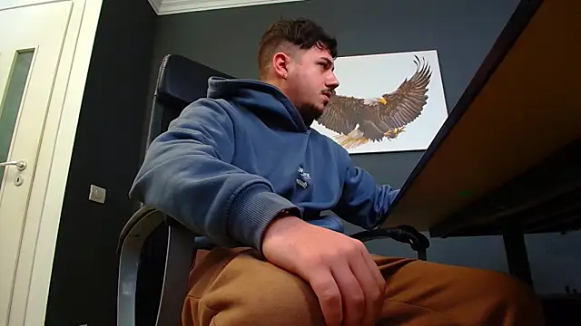 JoshKnights online show from 03.03.25