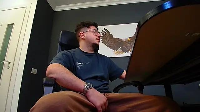 JoshKnights online show from 03.03.25