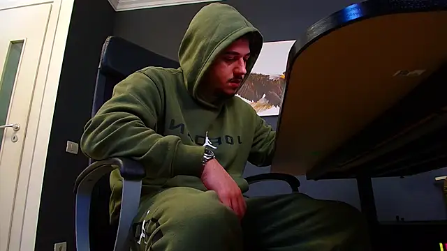 JoshKnights online show from 03.10.25