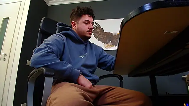 JoshKnights online show from 03.11.25