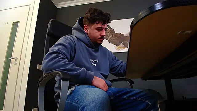 JoshKnights online show from 03.12.25