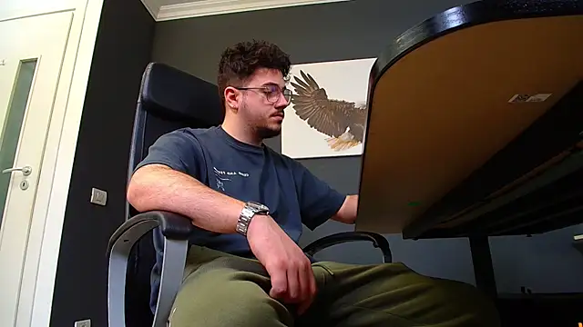 JoshKnights online show from 03.13.25