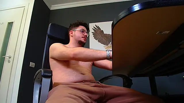 JoshKnights online show from 03.14.25