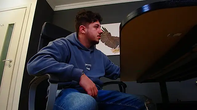 JoshKnights online show from 03.15.25