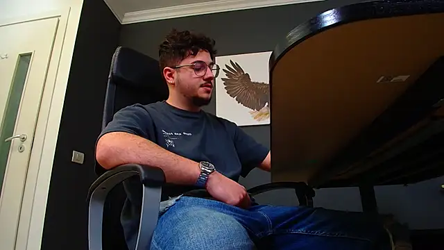 JoshKnights online show from 03.15.25