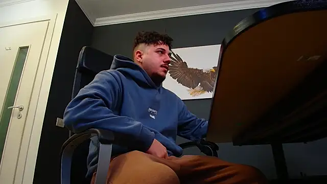 JoshKnights online show from 03.19.25