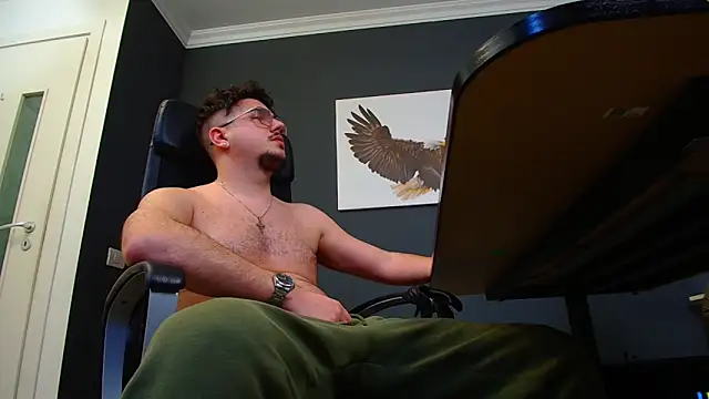 JoshKnights online show from 03.20.25