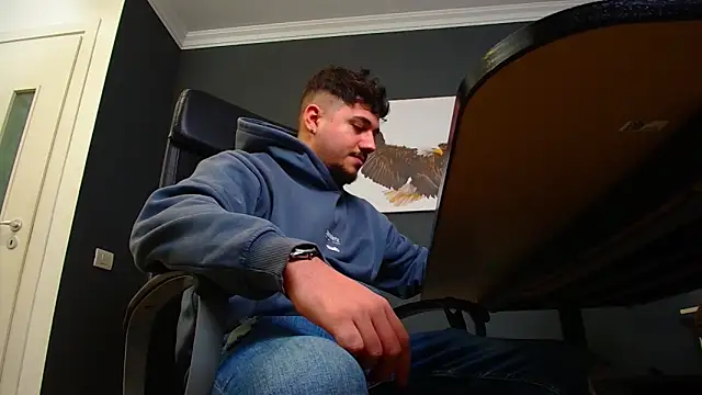 JoshKnights online show from 03.22.25