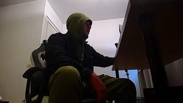 JoshKnights online show from 10.02.25