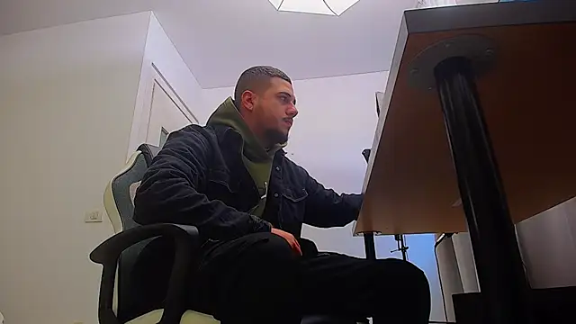 JoshKnights online show from 10.03.25