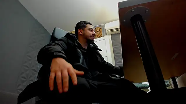 JoshKnights online show from 10.20.25