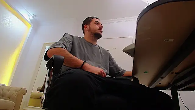 JoshKnights online show from 10.24.25