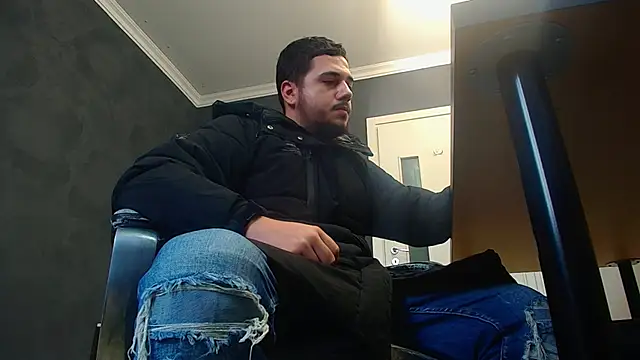 JoshKnights online show from 11.03.25