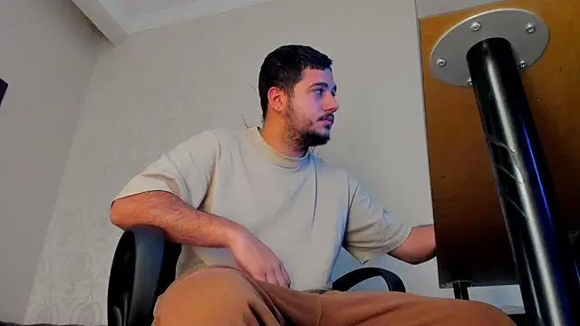 JoshKnights online show from 11.07.25