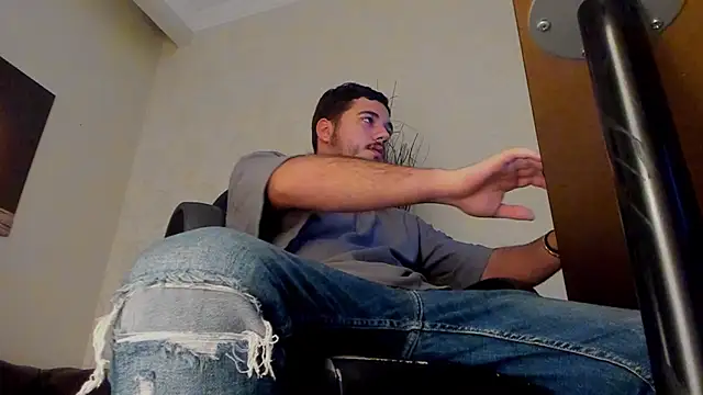 JoshKnights online show from 11.10.25