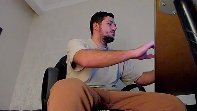 JoshKnights online show from 11.12.25