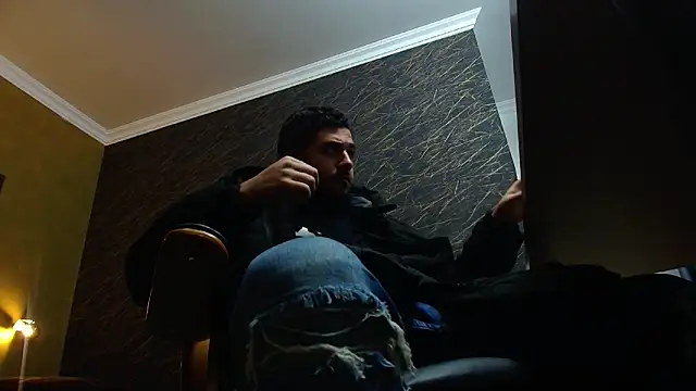 JoshKnights online show from 11.17.25