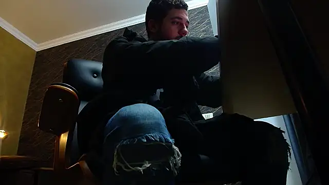 JoshKnights online show from 11.21.25