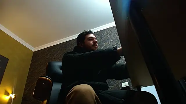 JoshKnights online show from 11.22.25