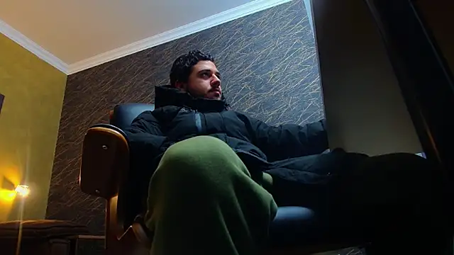 JoshKnights online show from 11.23.25