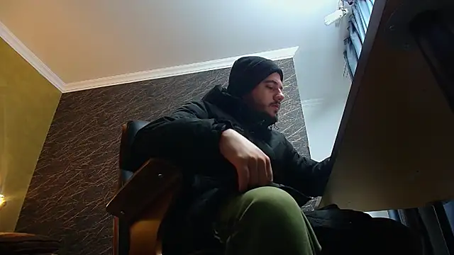 JoshKnights online show from 12.01.25