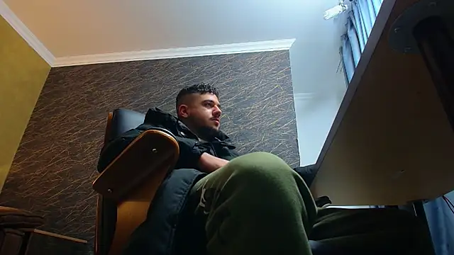 JoshKnights online show from 12.05.25