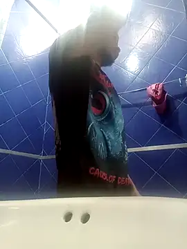 krvdeslalas29 online show from 02.14.26