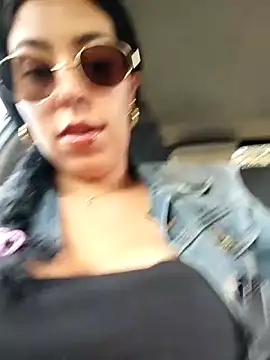 Emily Wane online show from 03.22.26