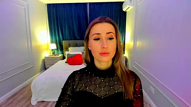 PassionGlow online show from 01.18.26